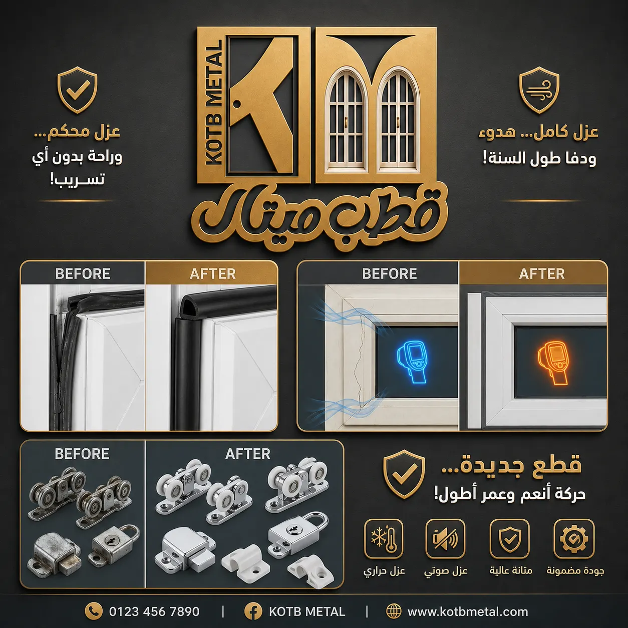 Home Comfort — حملة سوشيال ميديا — القاهرة — لقطة 2